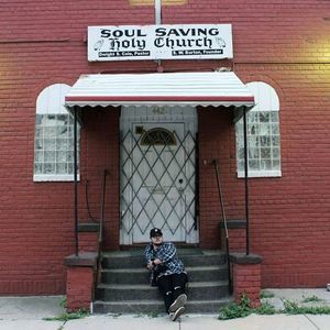 Meet your Posher, Andy